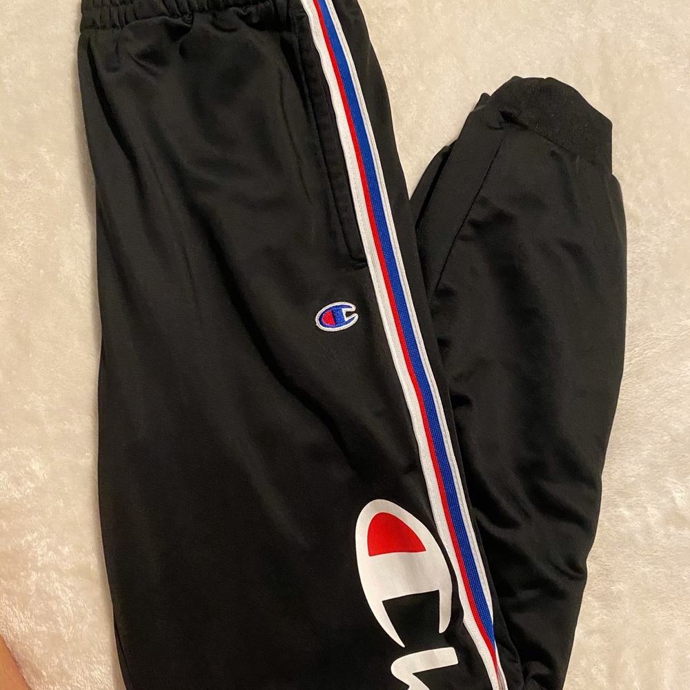 champion sweat pants